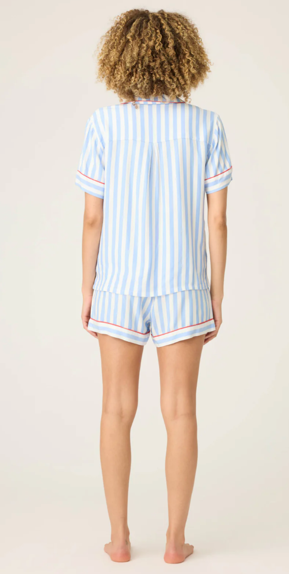 Lady Luck PJ Set