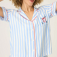 Lady Luck PJ Set