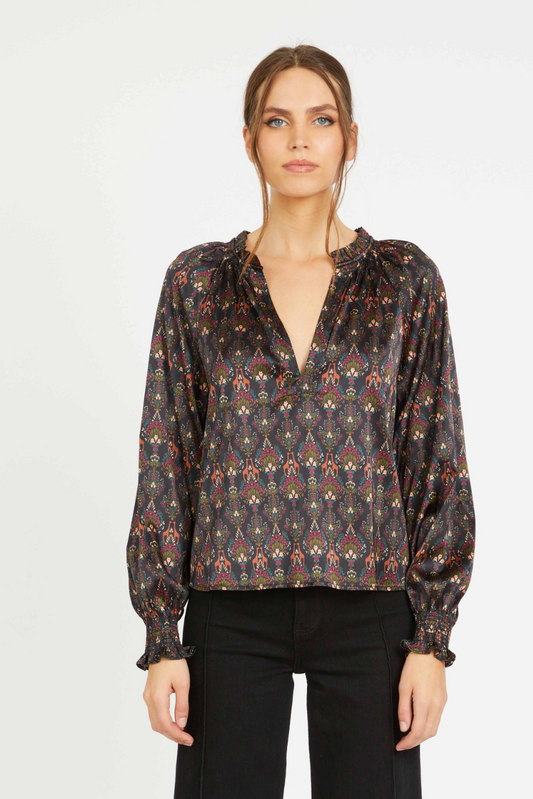 Vickie Top