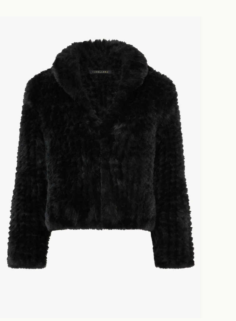 Ivanna Jacket