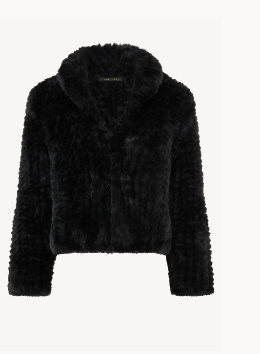 Ivanna Jacket