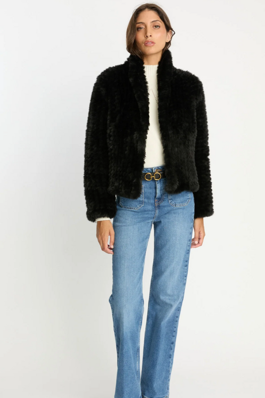 Ivanna Jacket