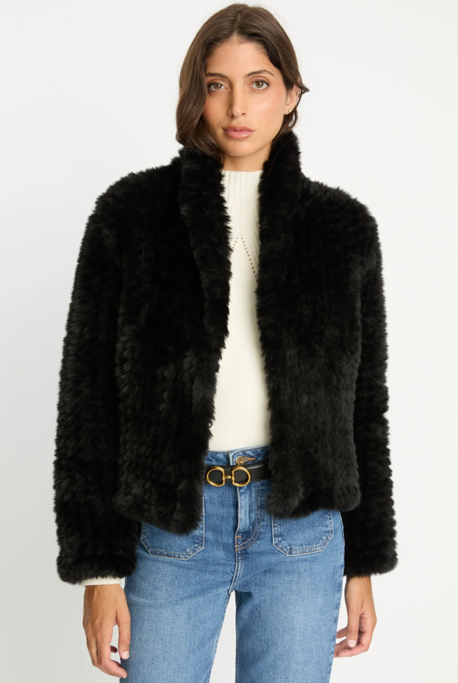 Ivanna Jacket