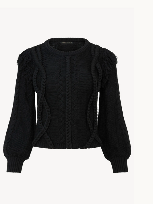 Isadora Sweater