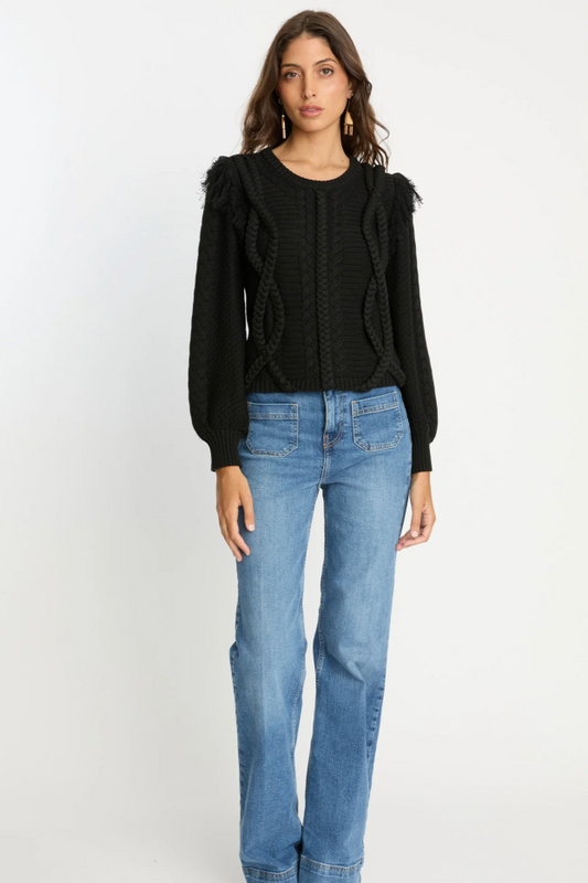 Isadora Sweater