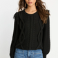 Isadora Sweater