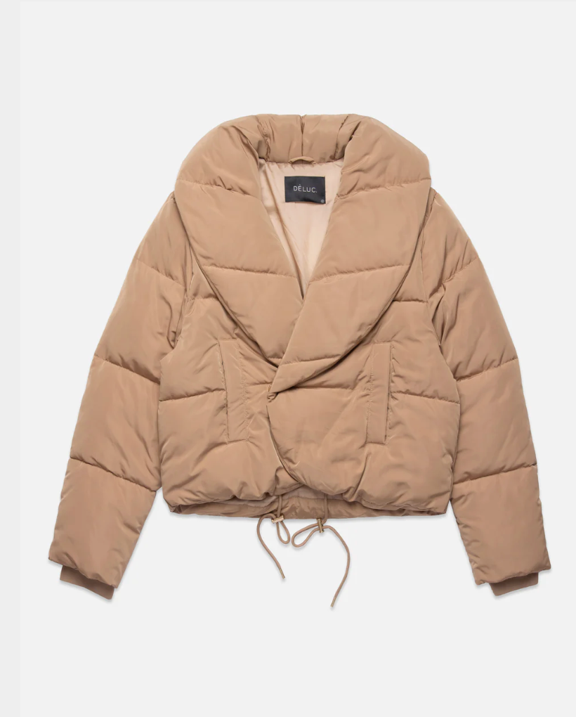 Gregory Puffer Jacket