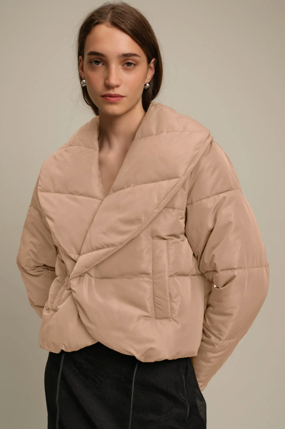 Gregory Puffer Jacket