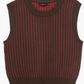 Bruce Knit Vest