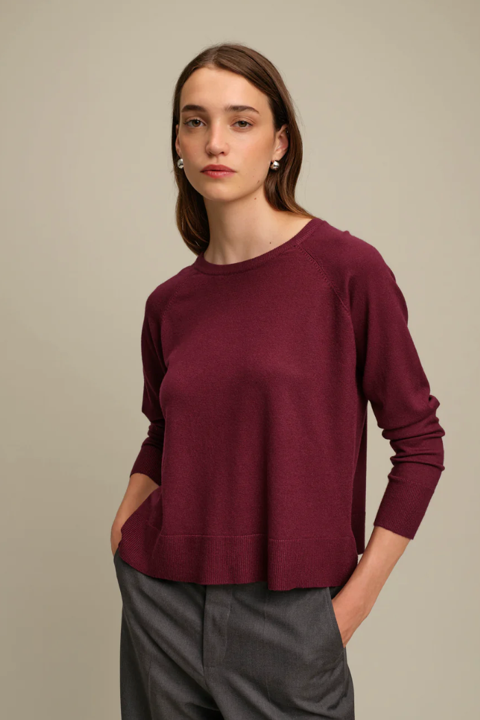 Lorraine Sweater