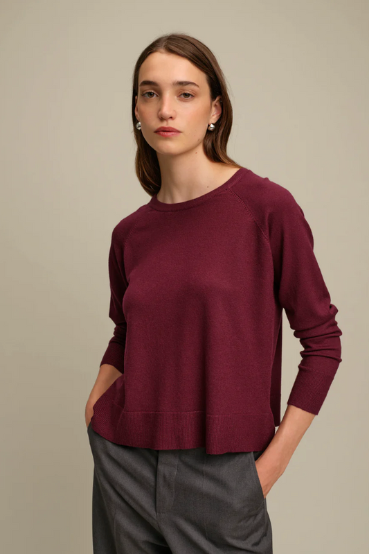 Lorraine Sweater