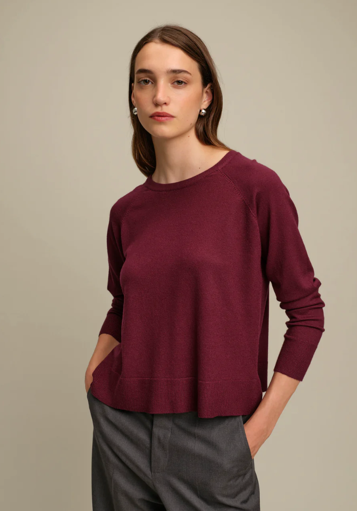 Lorraine Sweater