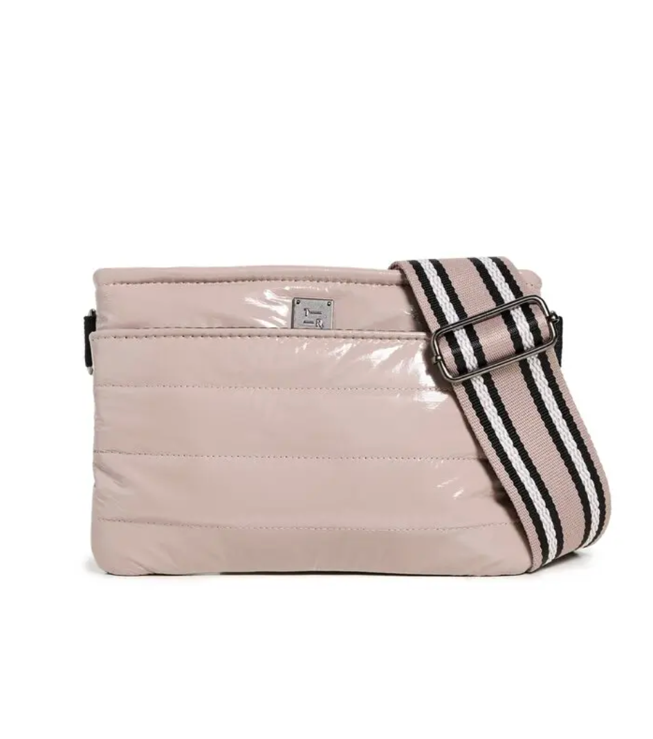 Bum Bag/Crossbody