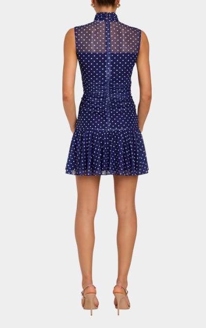 Rumi Sleeveless Dress