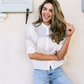 Sutton Blouse