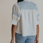 Sutton Blouse