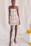 Raphaela Mini Dress