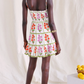 Raphaela Mini Dress