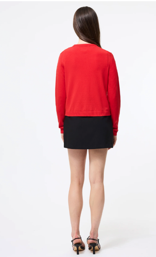 Cosysoft Fitted Cardigan