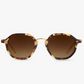 Dakota Iberia Haze 18K Polarized