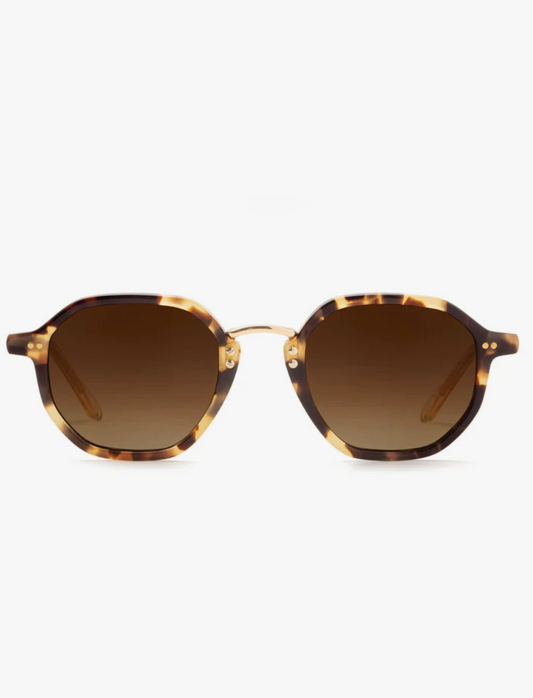 Dakota Iberia Haze 18K Polarized