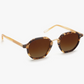Dakota Iberia Haze 18K Polarized