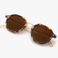 Dakota Iberia Haze 18K Polarized