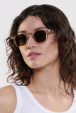 Campbell Haze 18K Polarized