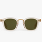 Campbell Haze 18K Polarized