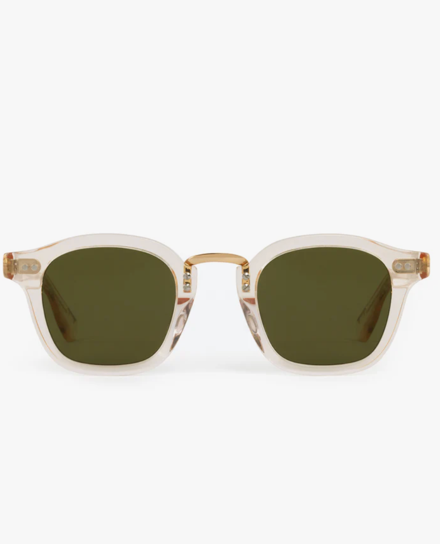Campbell Haze 18K Polarized