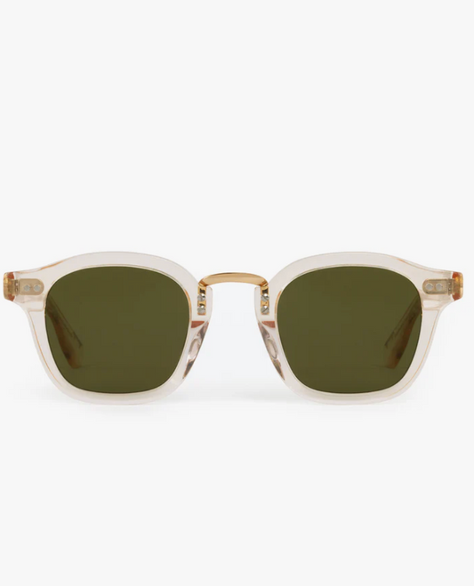 Campbell Haze 18K Polarized