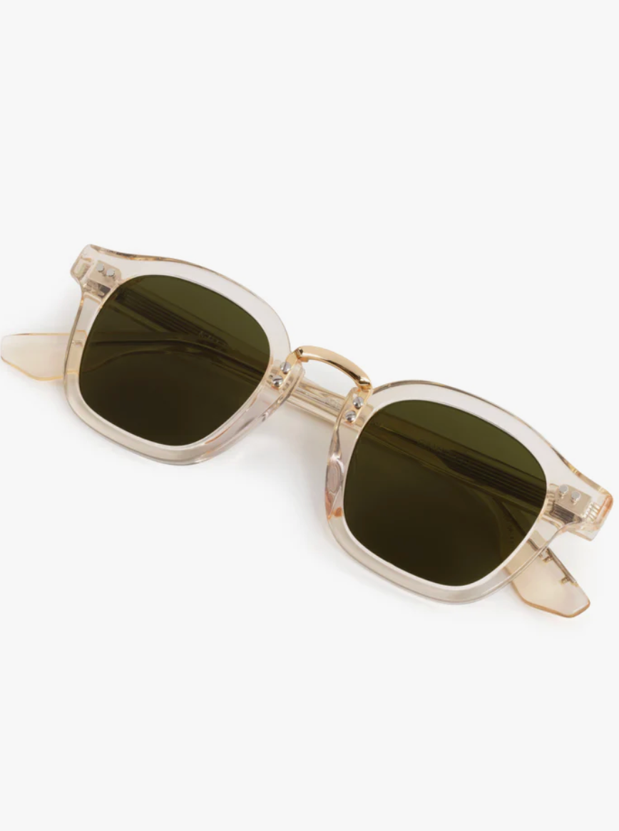 Campbell Haze 18K Polarized