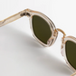 Campbell Haze 18K Polarized