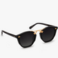 Beau Nylon Black Shadow 24K Polarized