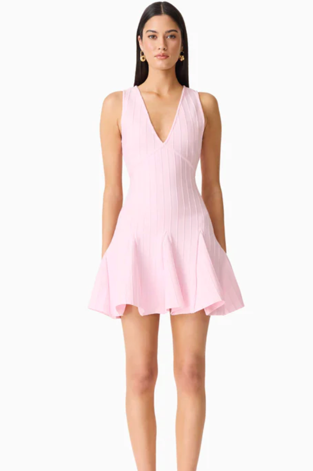 Marla Mini Dress