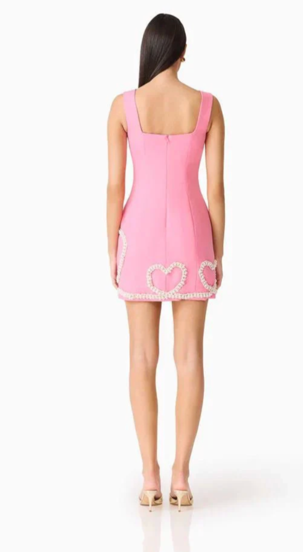 Nolana Mini Dress