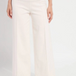 Nova Hi Waist Pinktuck Denim
