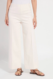 Nova Hi Waist Pinktuck Denim