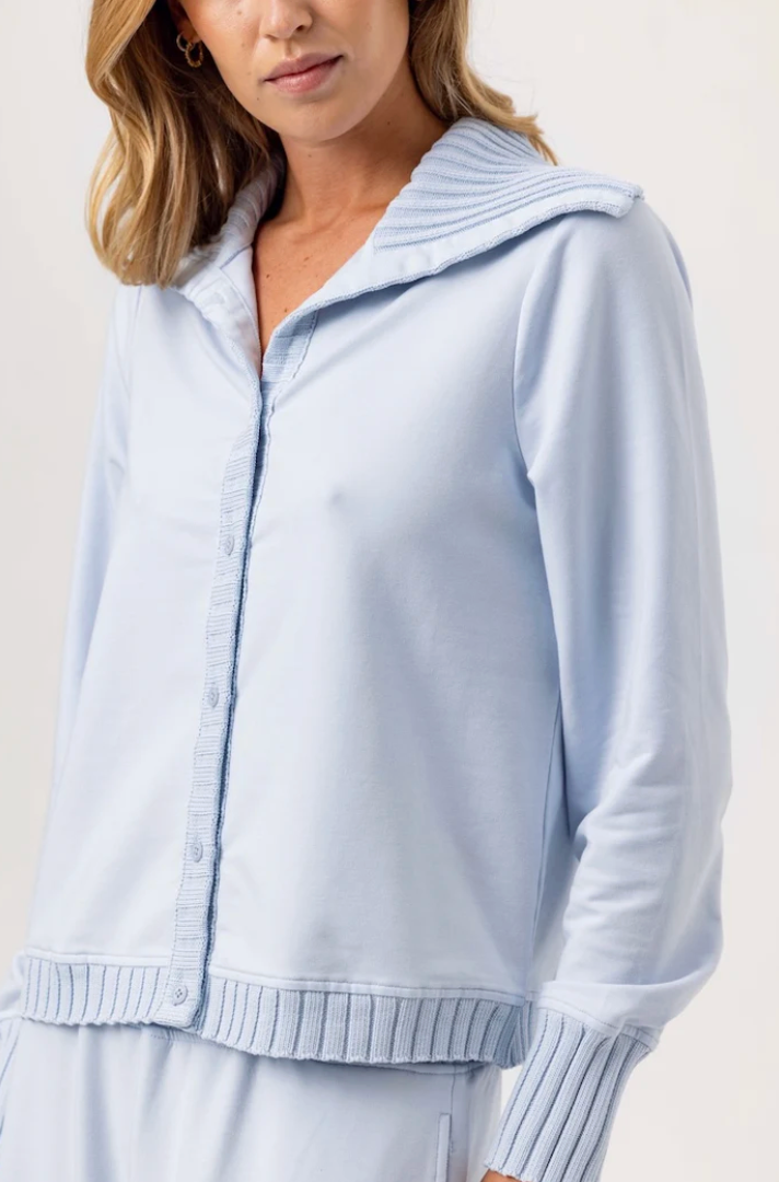 Sabella Pullover