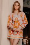 Shakti Mini Dress