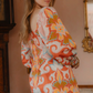 Shakti Mini Dress