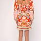 Shakti Mini Dress