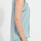 Filipa Mix Media Tank Top