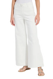 Iris Wide Leg Everyday Denim