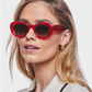 Margaret Cherry Sunglasses