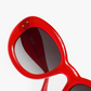 Margaret Cherry Sunglasses