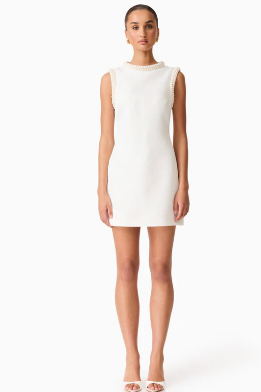 Sia Mini Dress