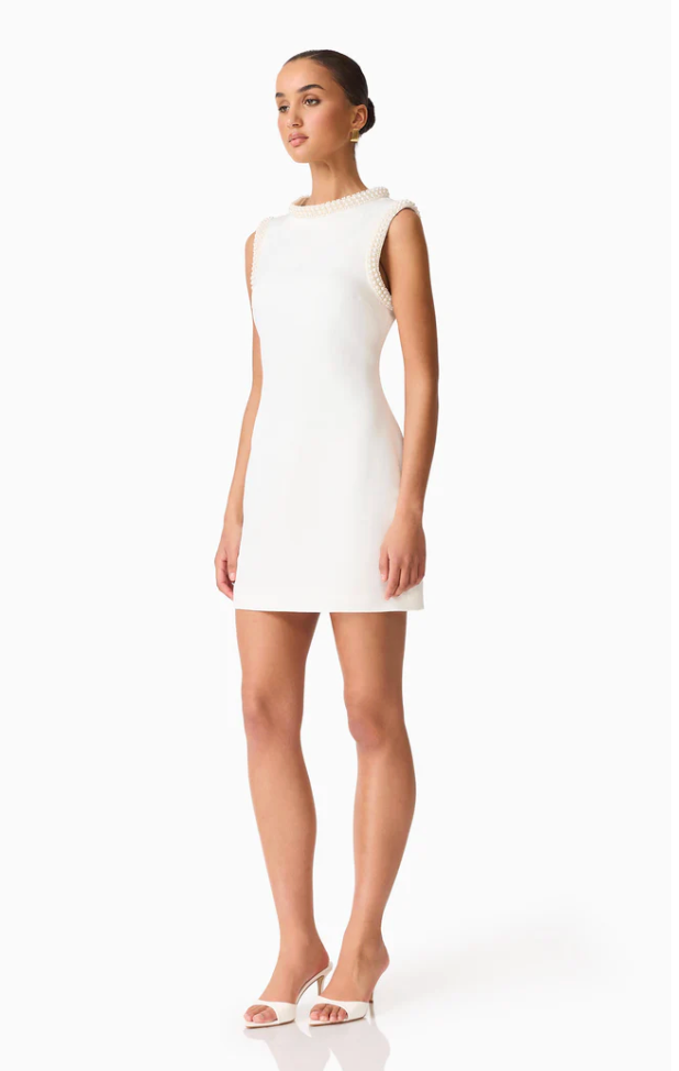 Sia Mini Dress