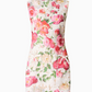 Roselle Shift Mini Dress