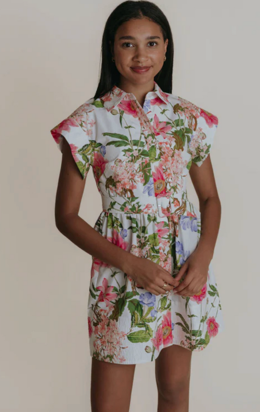 Remi Dress